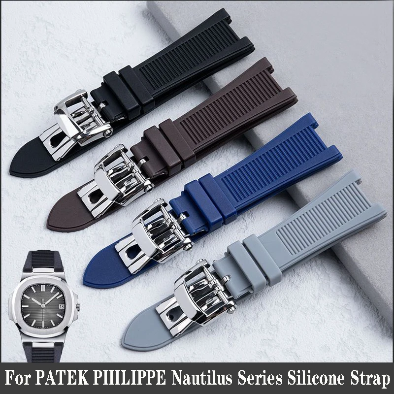 Patek Philippe Watch Nautilus - PATEK PHILIPPE Nautilus 5711 5712g 용