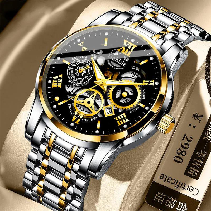 Rolex Watch Daytona - 남성용 UTHAI 시계 트렌디한 하이 엔드