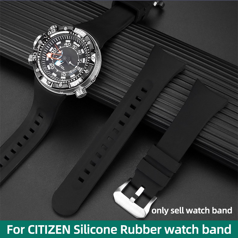 Citizen Watch Promaster - 시민 다이빙 시계 워터 고스트 몬스터