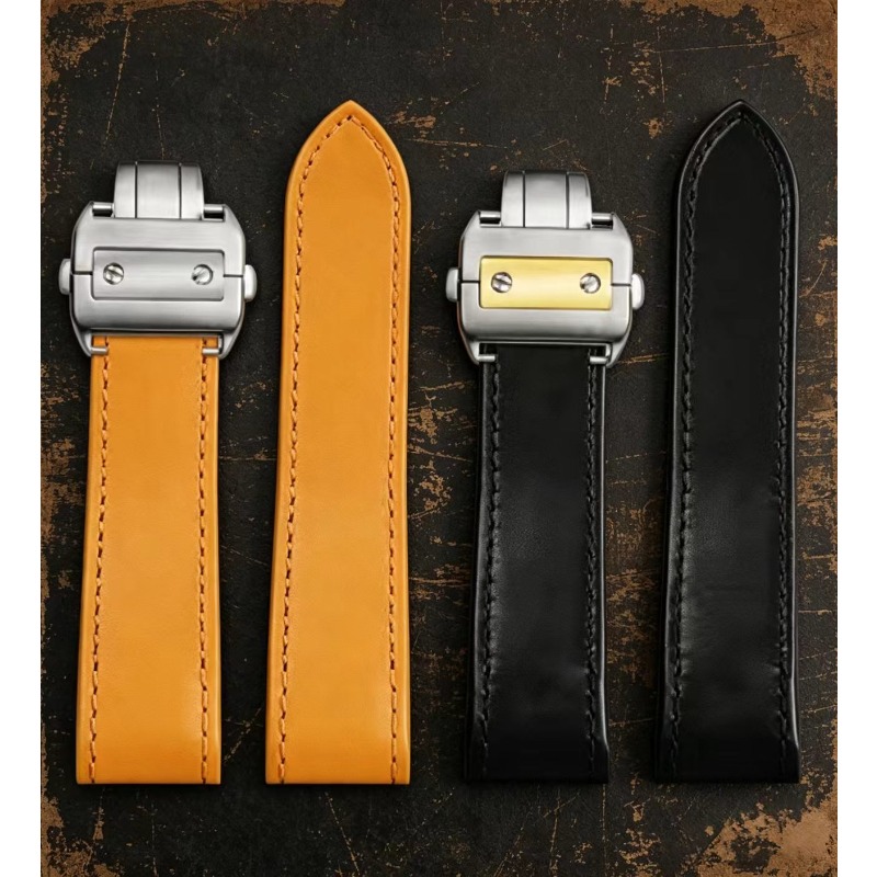 Cartier Watch Santos - 까르띠에 산도스 남성용 산토스100 산토스 시리즈