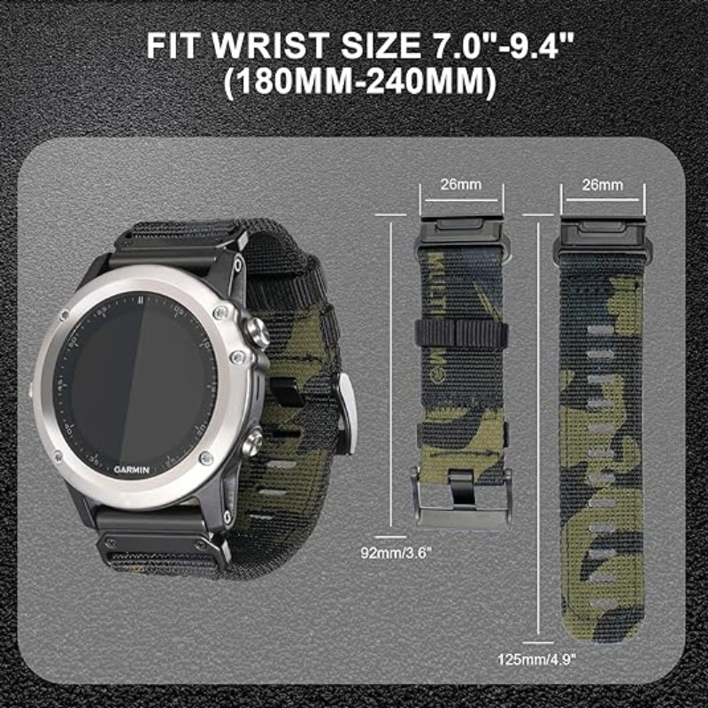 Garmin Fenix ​​7 7X 6X Pro/Epi - Citizen Watch Promaster 리뷰 및 가격