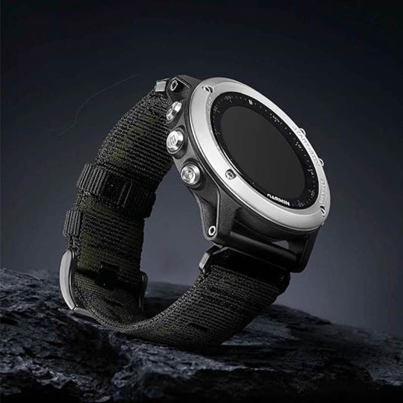 Garmin Fenix ​​7 7X 6X Pro/Epi - Citizen Watch Promaster 리뷰 및 가격