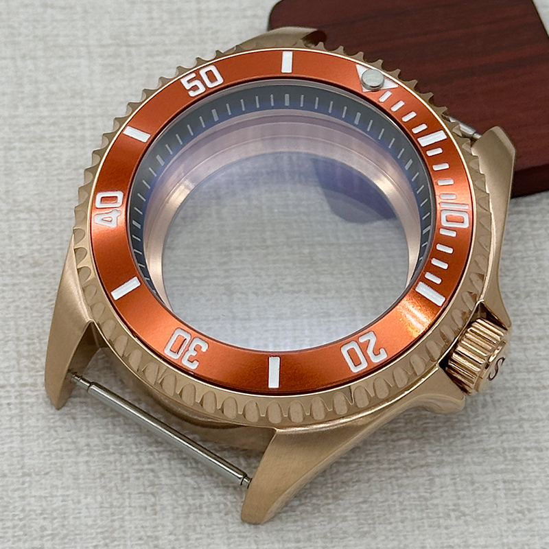 42mm SKX007 SKX009 케이스 돔형 이중 레 - Seiko Watch 5 Sports 리뷰 및 가격