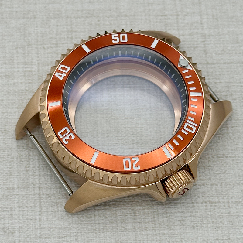 42mm SKX007 SKX009 케이스 돔형 이중 레 - Seiko Watch 5 Sports 리뷰 및 가격