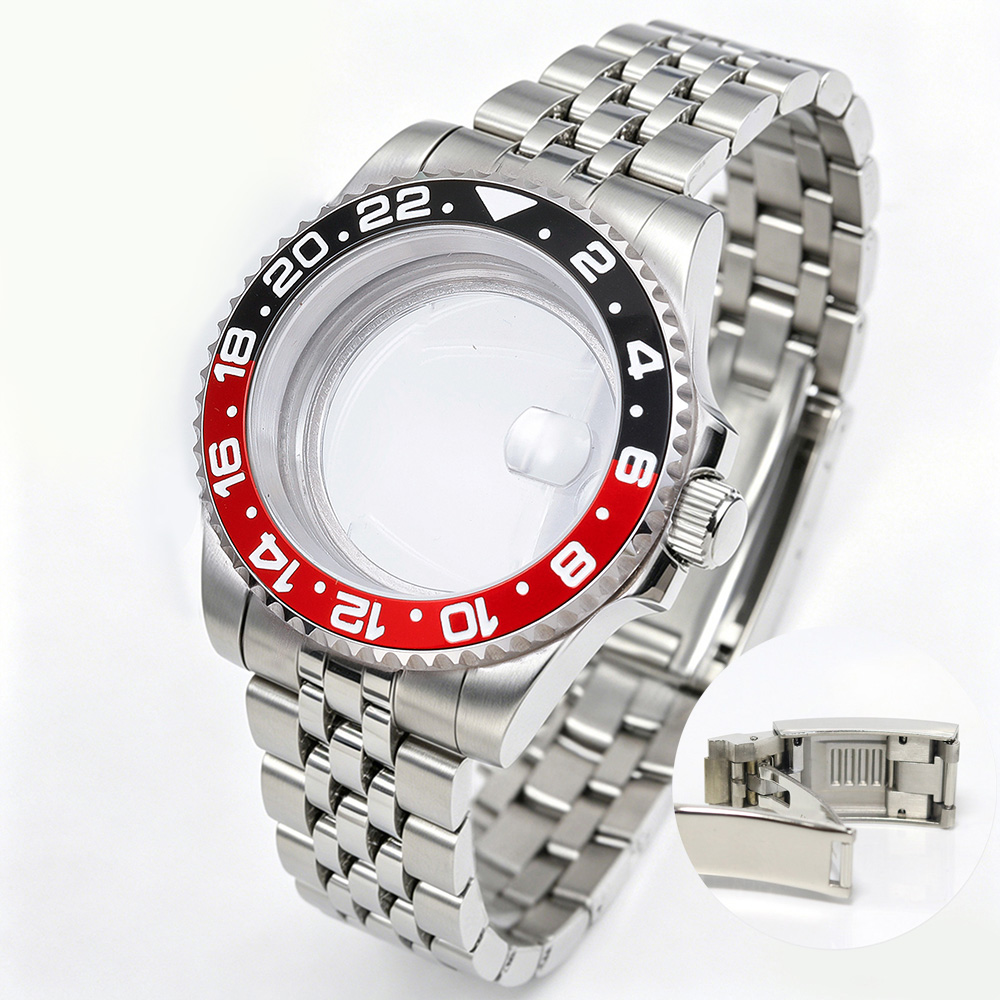 200M 다이빙 케이스 40mm NH35 NH36 NH - Seiko Watch 5 Sports 리뷰 및 가격
