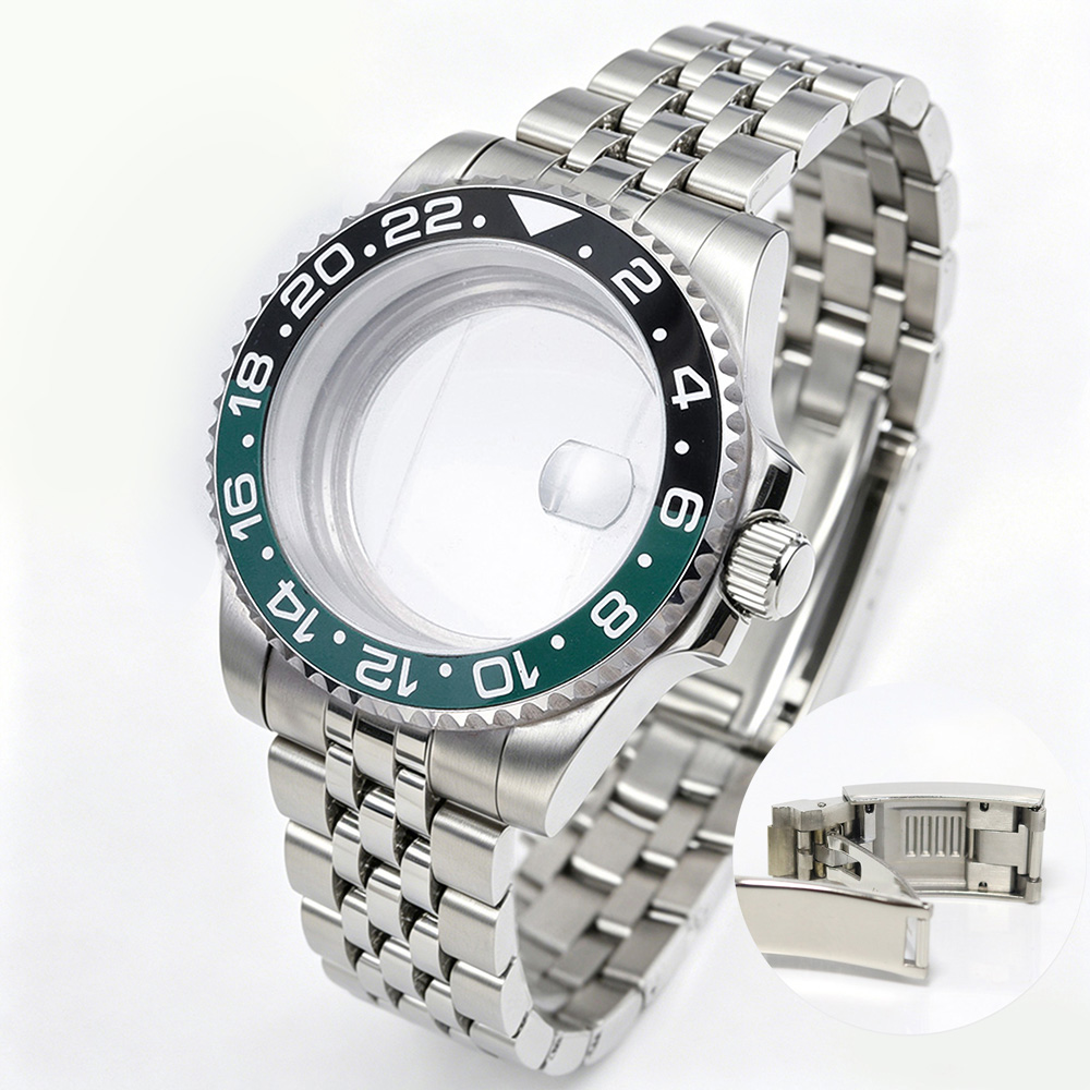 200M 다이빙 케이스 40mm NH35 NH36 NH - Seiko Watch 5 Sports 리뷰 및 가격