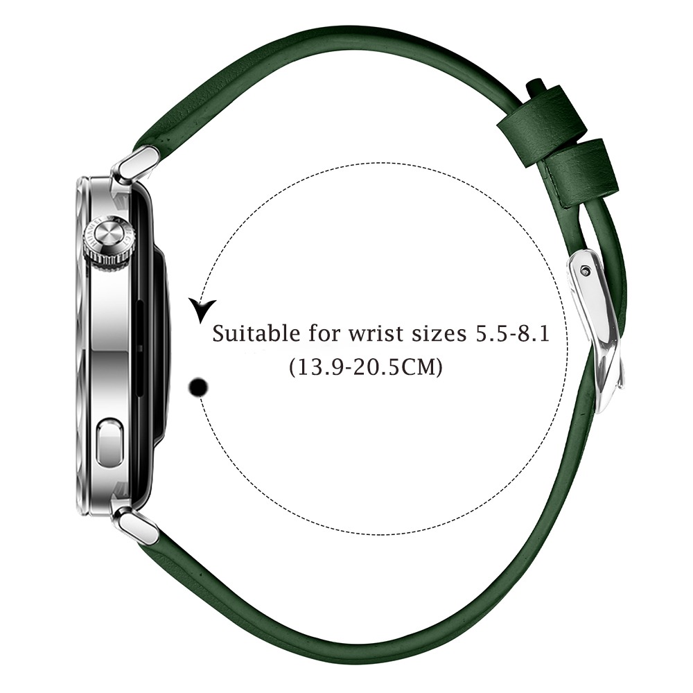 Garmin Venu 4 41mm 패션 다용도 교체 스 - Leather Strap Quick Release 리뷰 및 가격