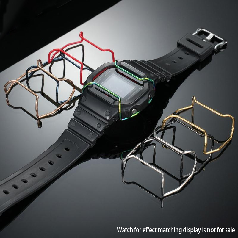 카시오 G-SHOCK 시계 DW5600 GW-5000  - Casio Watch G-Shock Ga-2100 리뷰 및 가격
