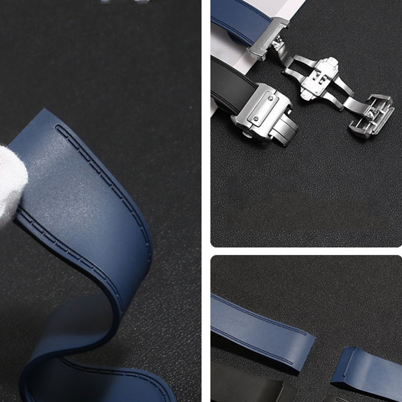 까르띠에 santos100 산토스 실리콘 고무 시계 스 - Cartier Watch Santos 리뷰 및 가격