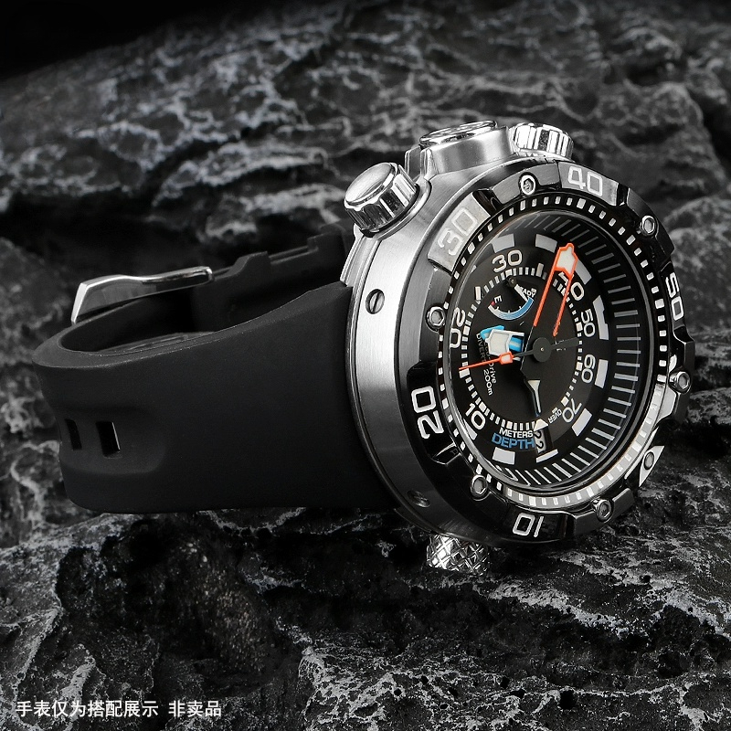 시민 다이빙 시계 워터 고스트 몬스터 BN2021 BN - Citizen Watch Promaster 리뷰 및 가격