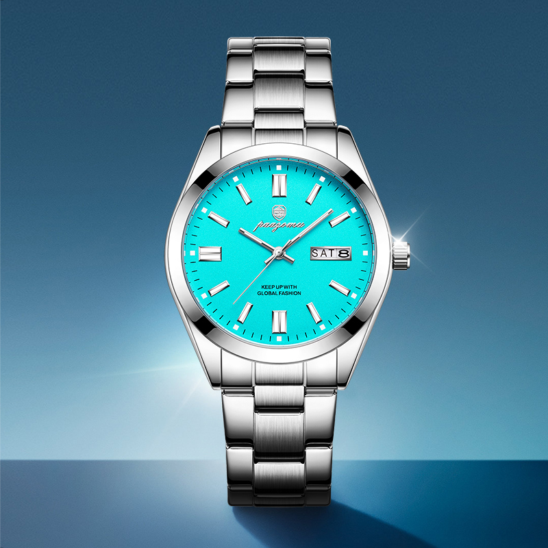 2026 PAAZOMU 럭셔리 자동 시계 10Bar 방 - Rolex Watch Datejust 리뷰 및 가격