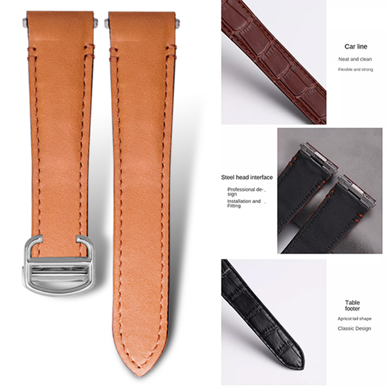 까르띠에 산토스 WSSA0009 WSSA0010 WSS - Cartier Watch Santos 리뷰 및 가격