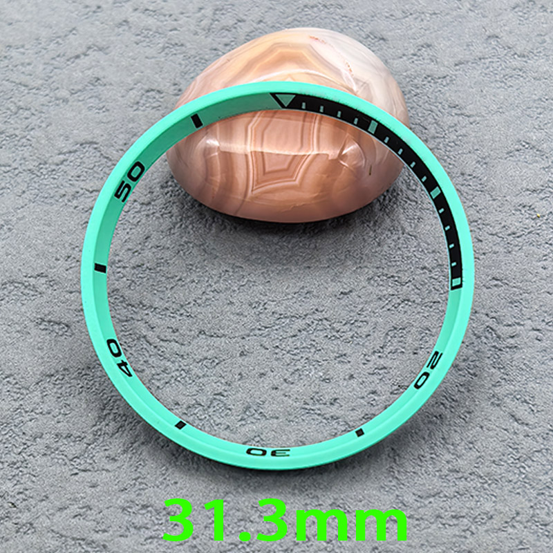 NH35 케이스 내부 링 직경 31.3mm 플라스틱 챕 - Citizen Watch Tsuyosa 리뷰 및 가격