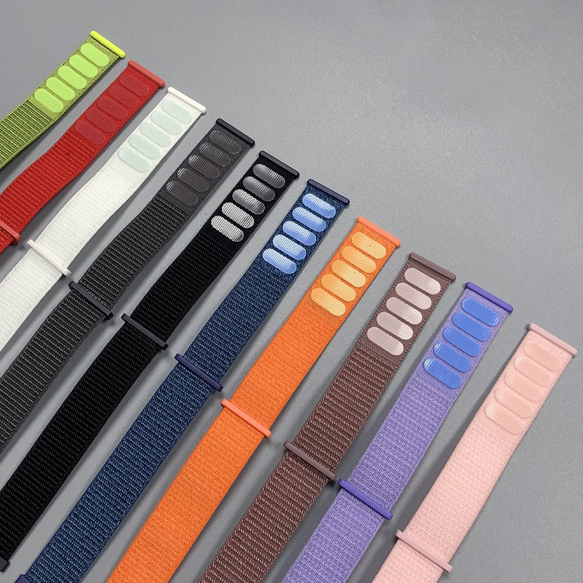 Xiaomi Redmi Watch 5용 스포츠 나일론  - Sport Loop Velcro 리뷰 및 가격