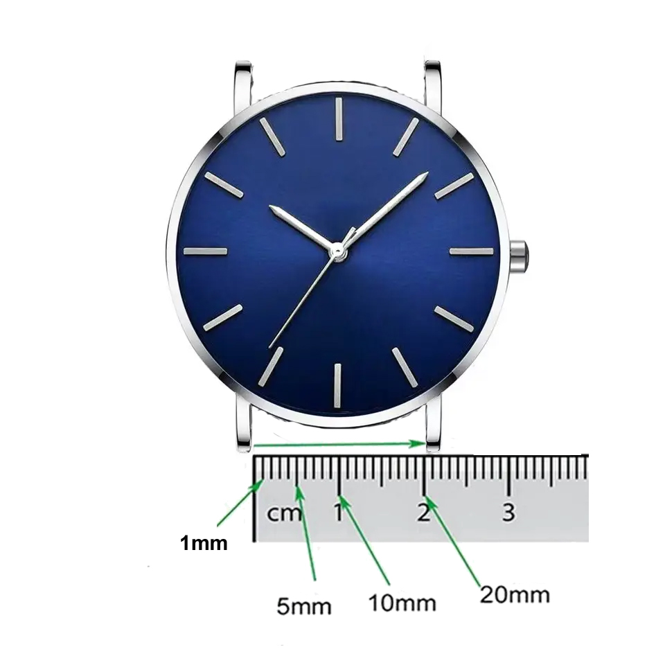 정품 스웨이드 가죽 시계 스트랩 빈티지 브라운 시계 밴 - Suede Strap Watch 리뷰 및 가격