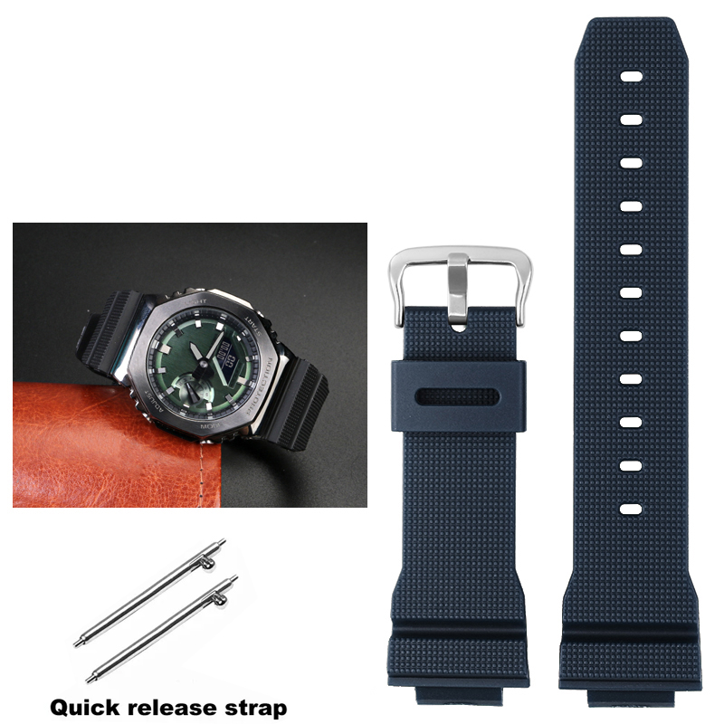 카시오 G-SHOCK GM-2100 GA-2100 GW - Casio Watch G-Shock Ga-2100 리뷰 및 가격
