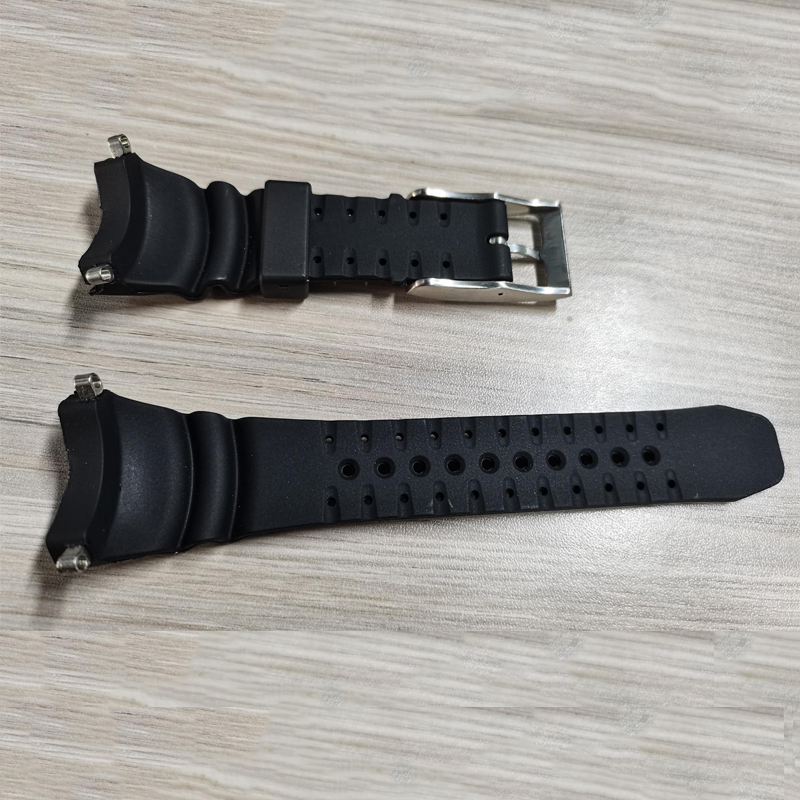 통기성 블랙 고무 시민 BJ8050 BJ8050-08E - Citizen Watch Promaster 리뷰 및 가격