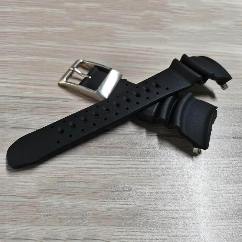 통기성 블랙 고무 시민 BJ8050 BJ8050-08E - Citizen Watch Promaster 리뷰 및 가격