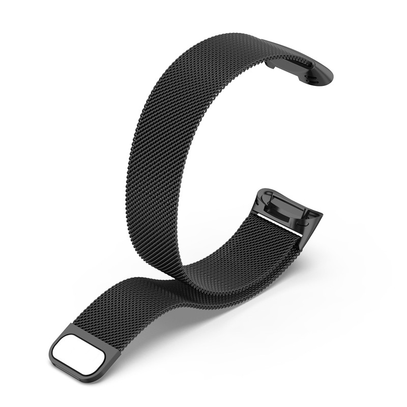 Fitbit Charge 5 6 스마트워치용 메탈 밴드 - Mesh Strap Metal 리뷰 및 가격
