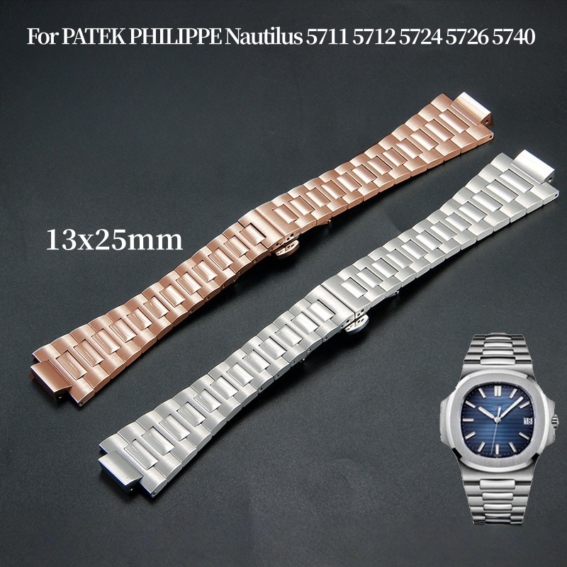 PATEK PHILIPPE Nautilus 5711 5 - Patek Philippe Watch Nautilus 리뷰 및 가격