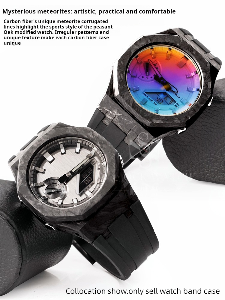 카시오 G-SHOCK GA 2100 2110 GA B2 - Casio Watch G-Shock Ga-2100 리뷰 및 가격